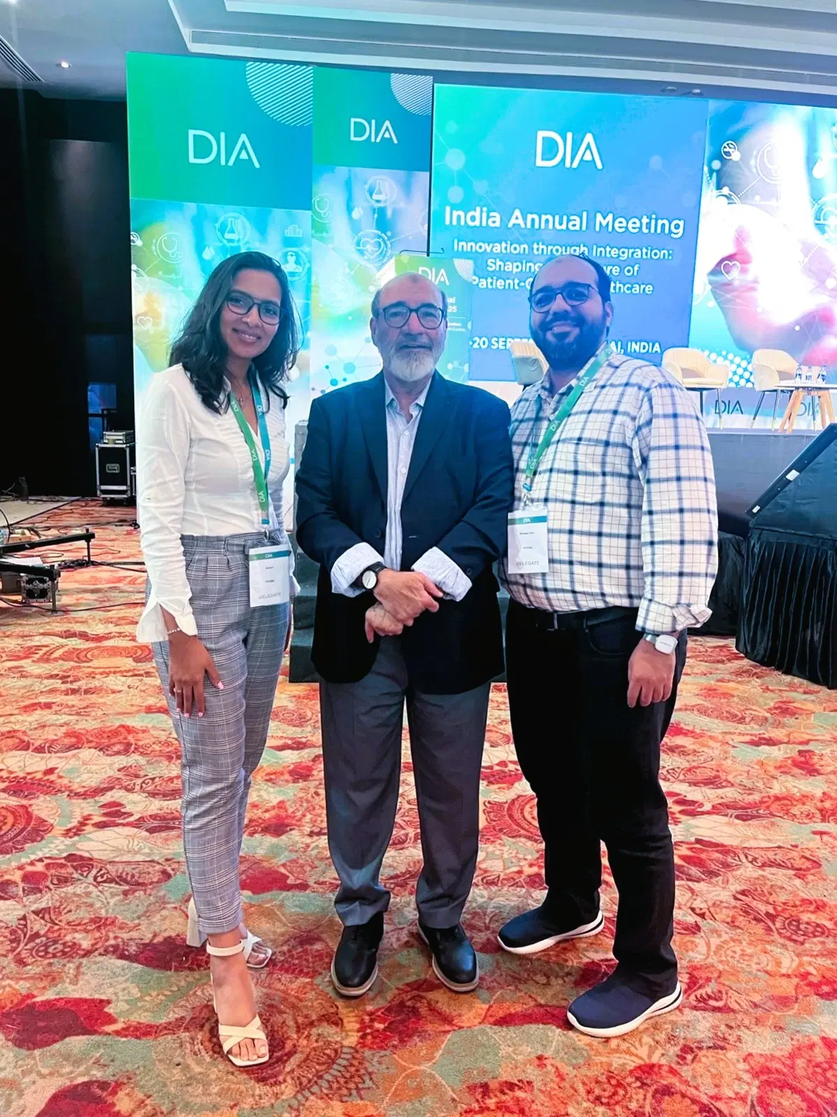 DIA India PV Conference