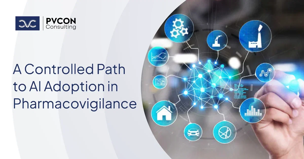 AI in Pharmacovigilance Consulting: 7 Pilot Use Cases