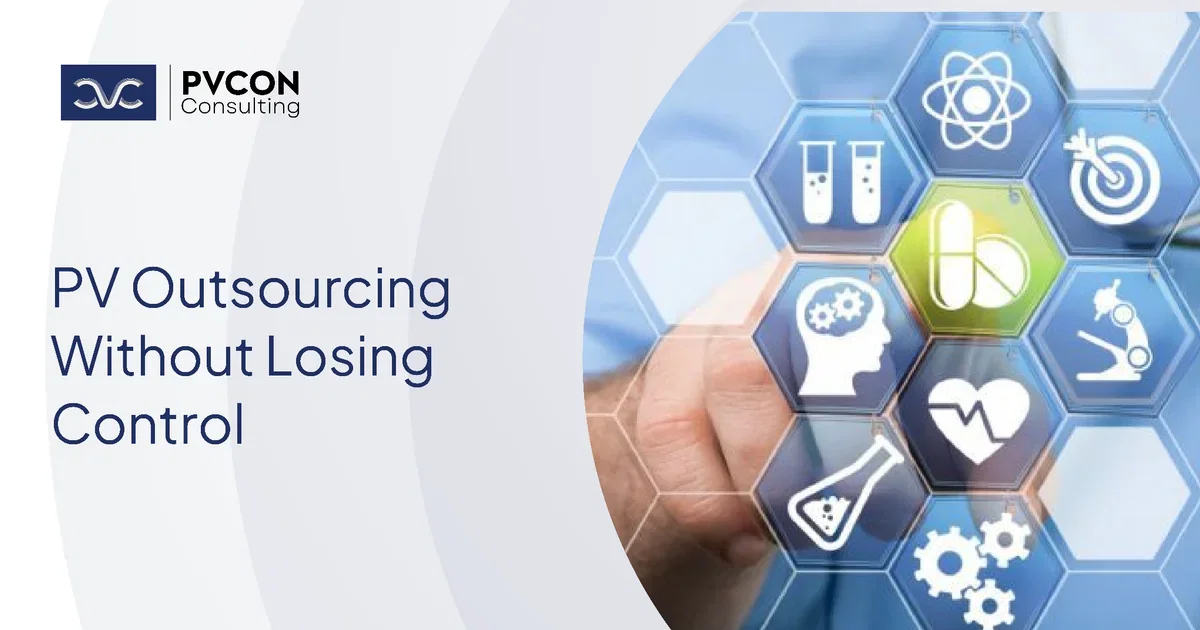 Pharmacovigilance Consulting Services: Outsource or Retain?