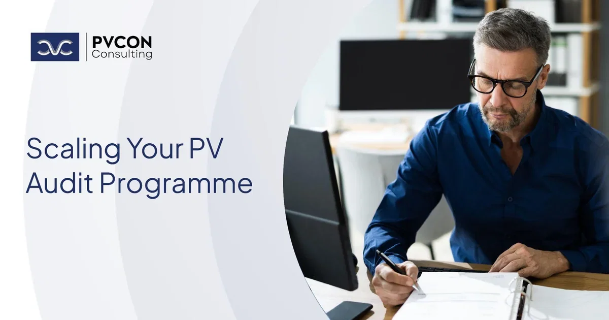 PV Audit Outsourcing: When Should You Outsource?