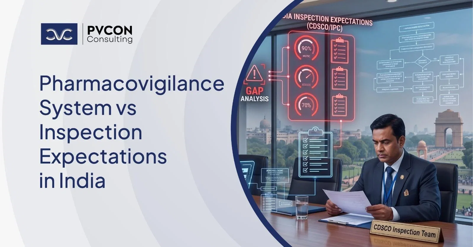 Understanding PVOIC Requirements in India: What CDSCO Expects from MAHs