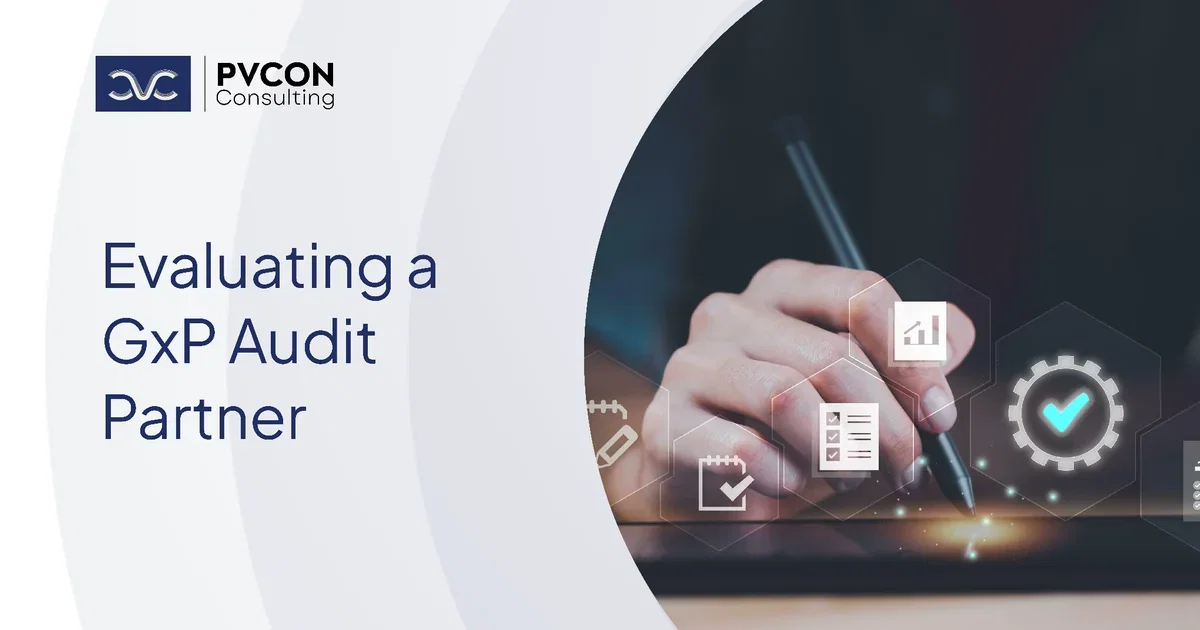 12 Questions to Ask Before Hiring a GxP Audit Firm