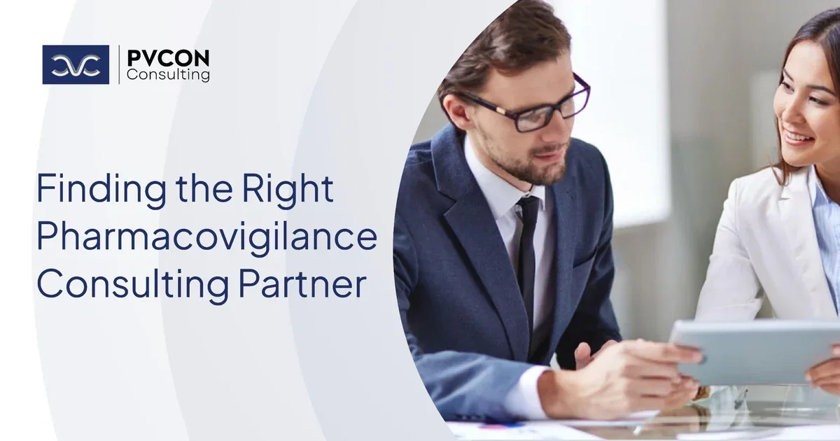 How to Choose a Pharmacovigilance Consultant | MAH Guide