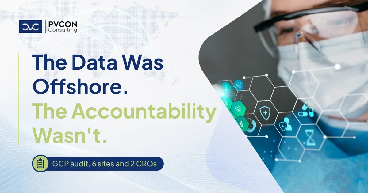 GCP Audit Case Study in India